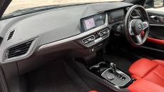 BMW 1 Series 118i M Sport 5dr Step Auto Petrol Hatchback